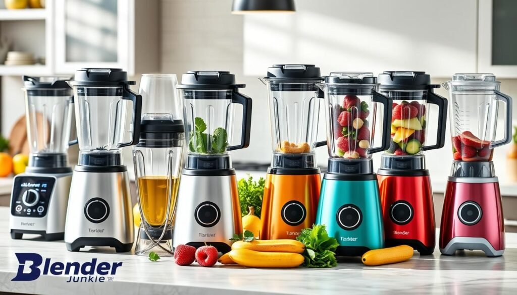 Best Food Blenders for Every Budget