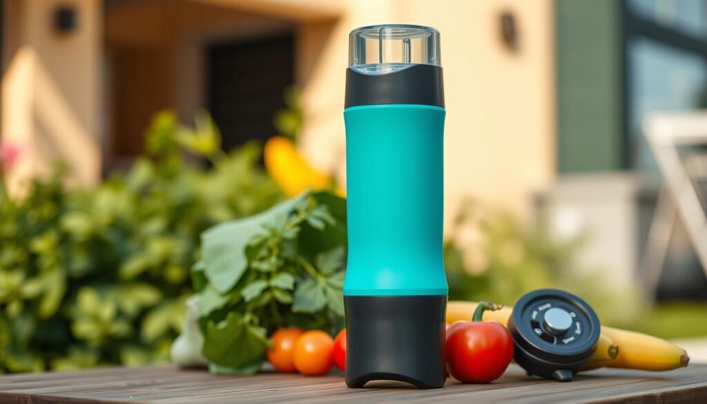 BlendJet 2 portable quiet blender