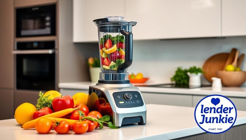 High-Performance Blenders: Do You Need One?