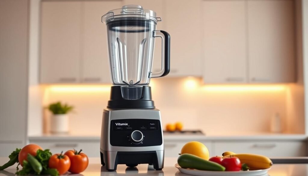 Vitamix 5200 silent blender