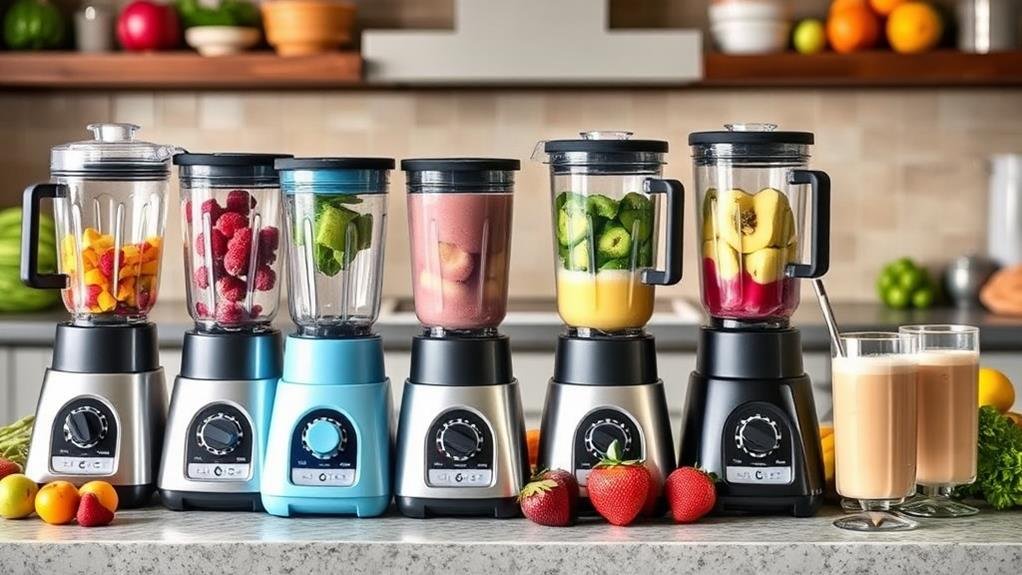 affordable blender choices available