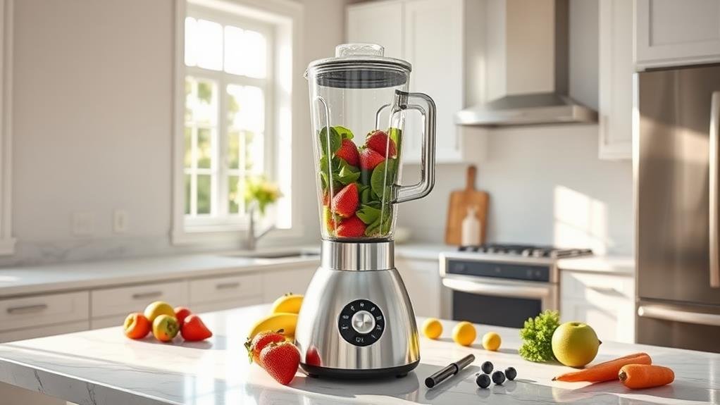 affordable blender for you