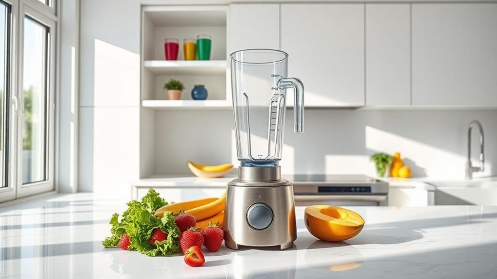 best budget blender options