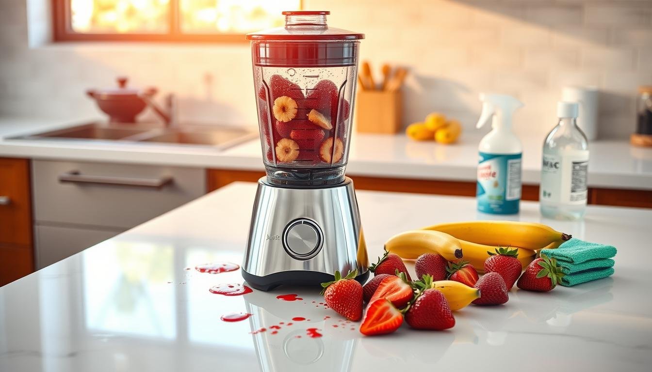 How to Maintain and Clean Your Blender: A Complete Guide - Blender Junkie