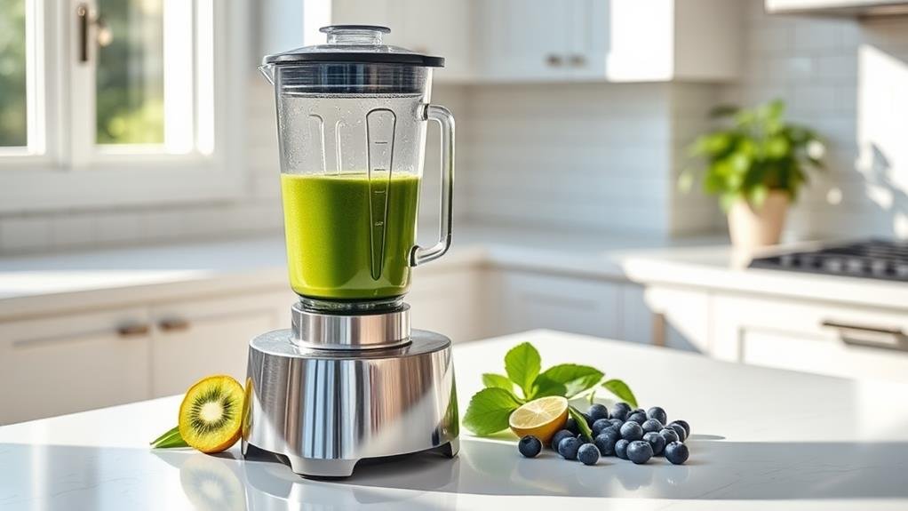 compact blenders for smoothies