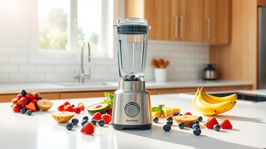 convenient blenders for travel