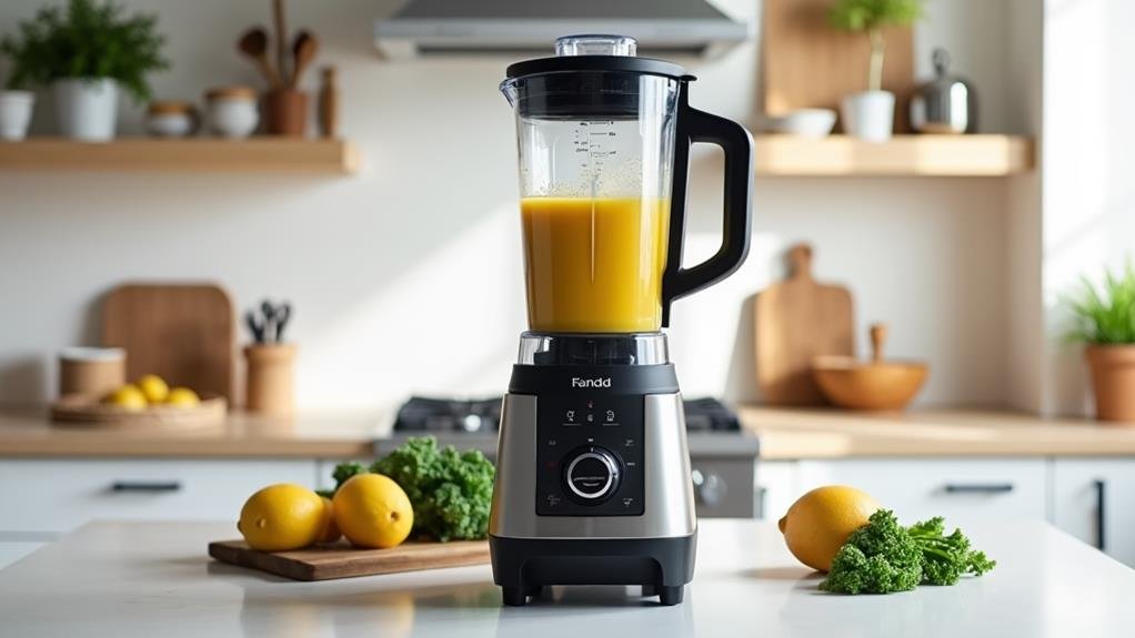 high performance blenders under 300