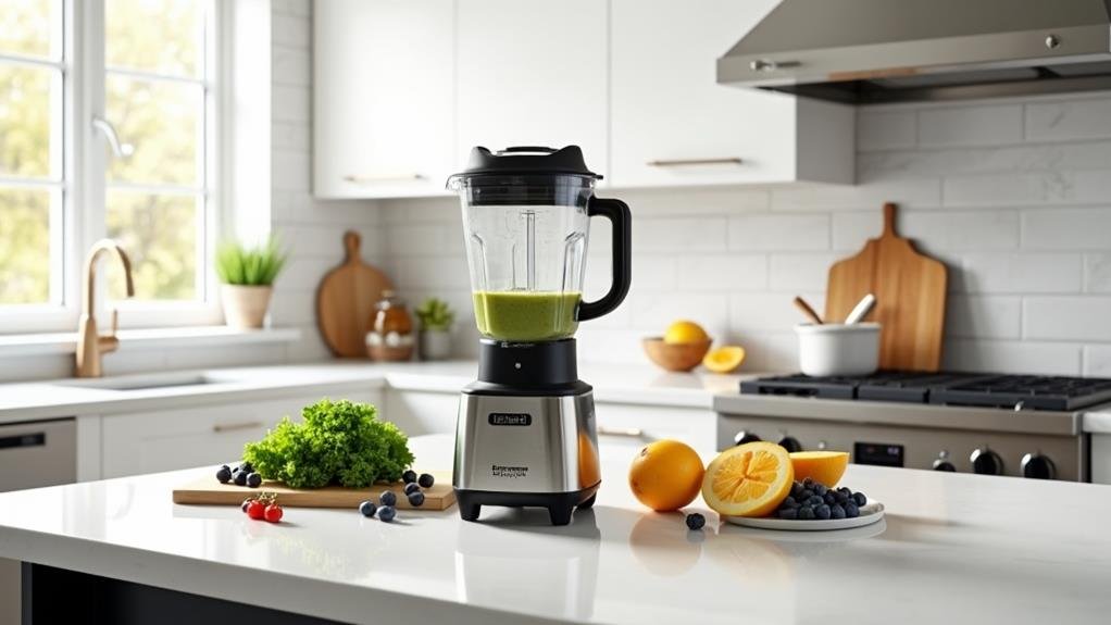 high quality blenders for professionals