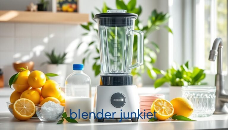 How to Maintain and Clean Your Blender: A Complete Guide - Blender Junkie