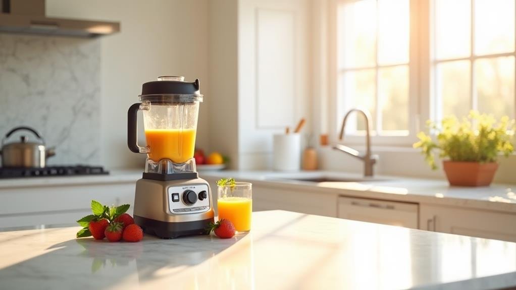 powerful blenders for kitchens