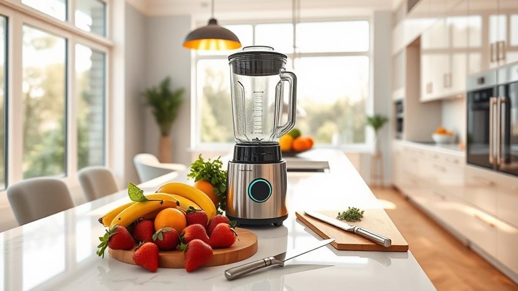 top blender choices listed