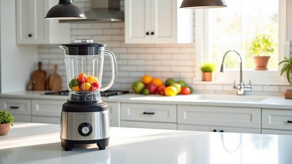 top blenders for professionals