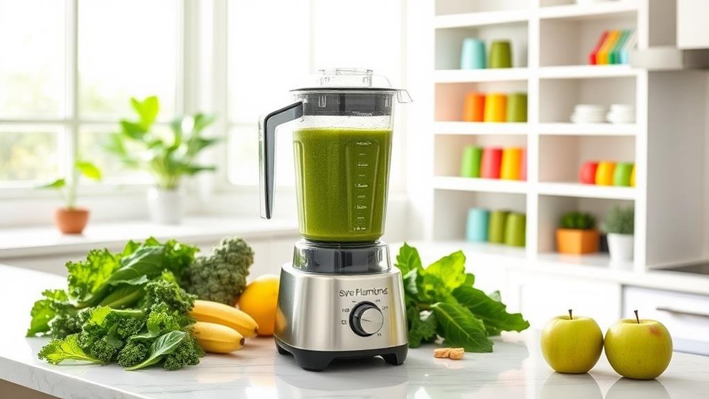 top rated blenders for smoothies