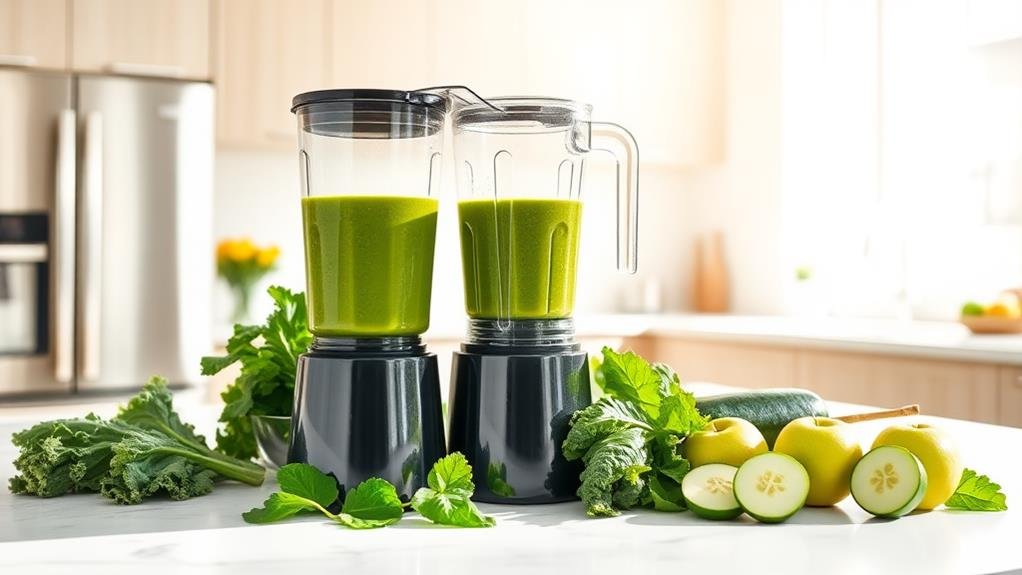 top rated blenders for smoothies