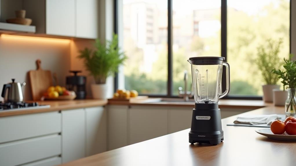 ultimate guide to blenders