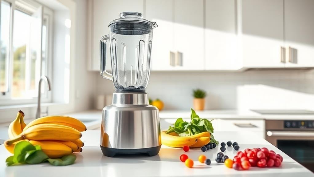 vitamix vs ninja