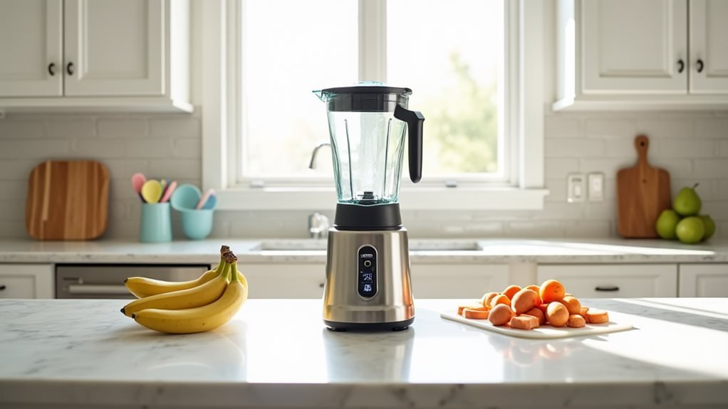 affordable blender choices available