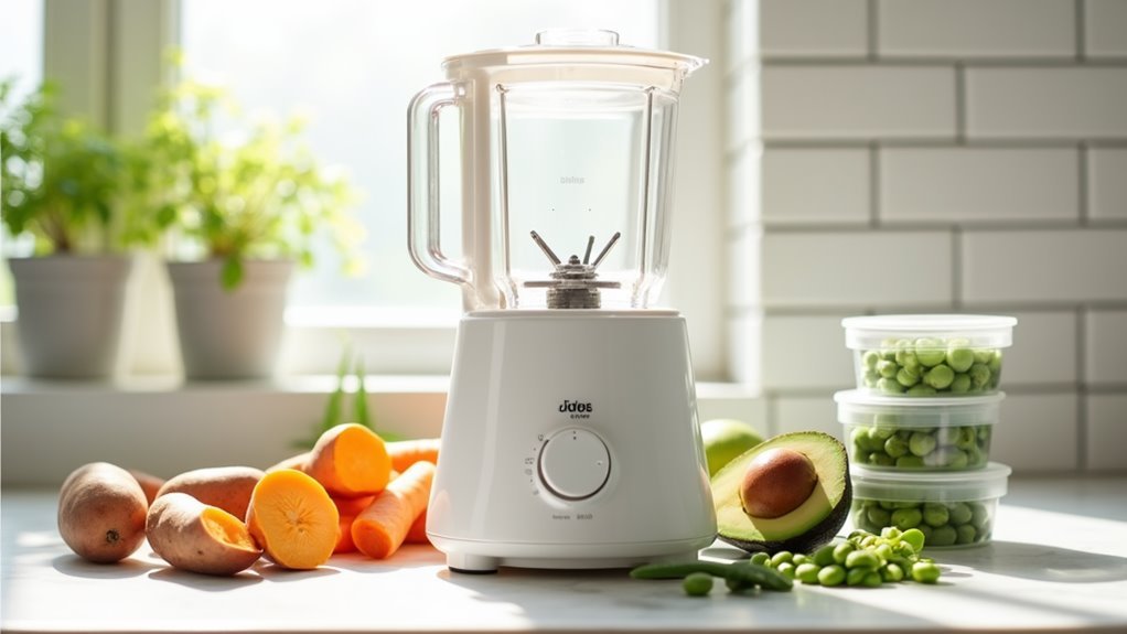 allergy friendly baby food solutions