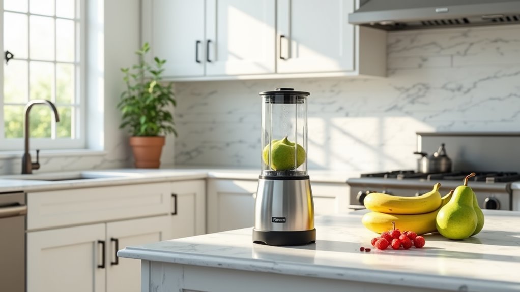 best allergen free blenders