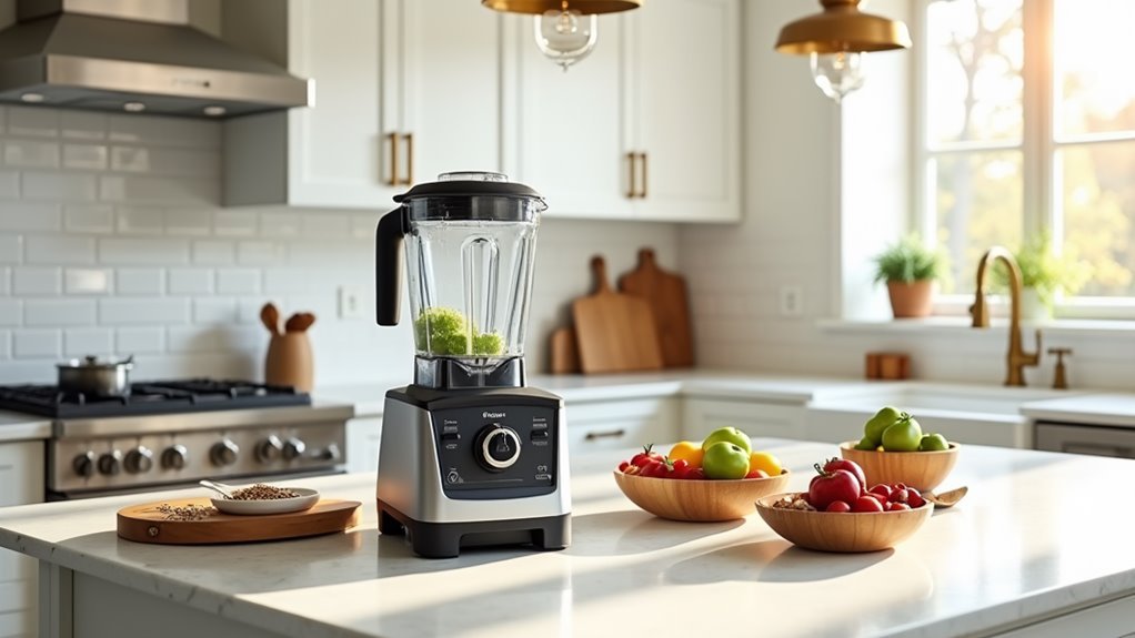 best baby food blenders