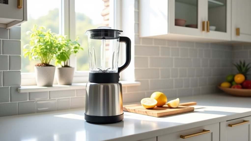 compact blender performance reviews