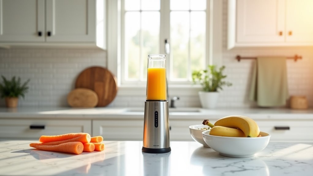 highly rated portable blenders