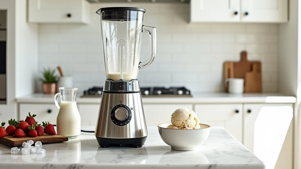 homemade ice cream mastery