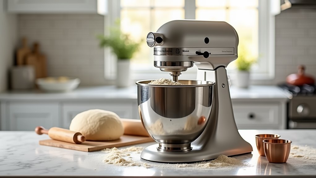 precision blending revolutionizes baking