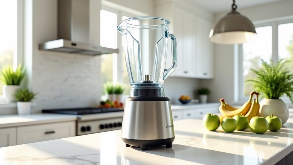 selection of suitable materials