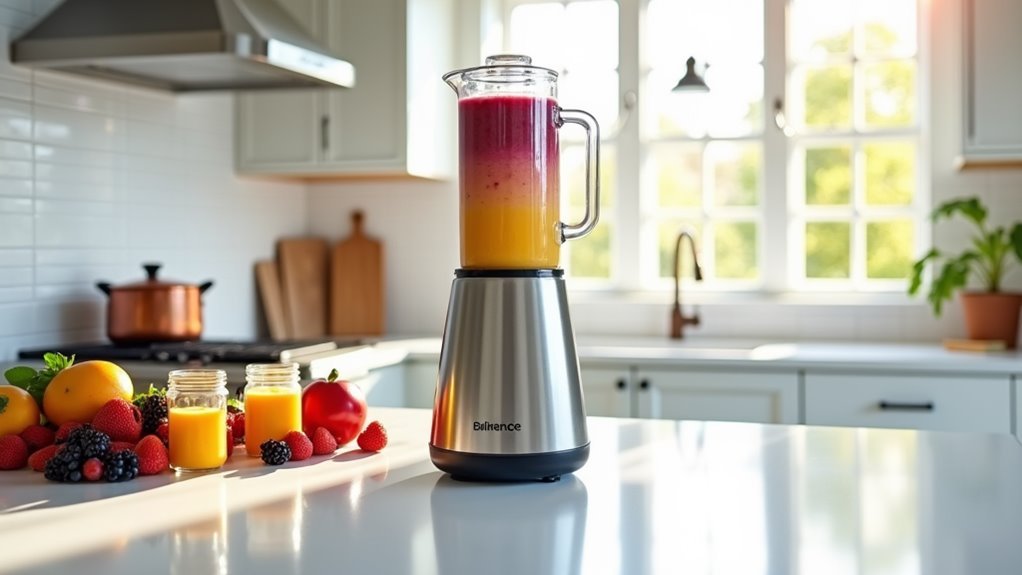 frozen dessert recipes tips