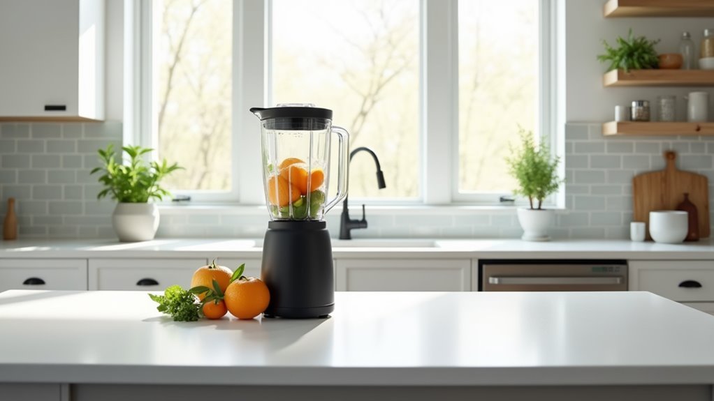 quiet blenders for all budgets