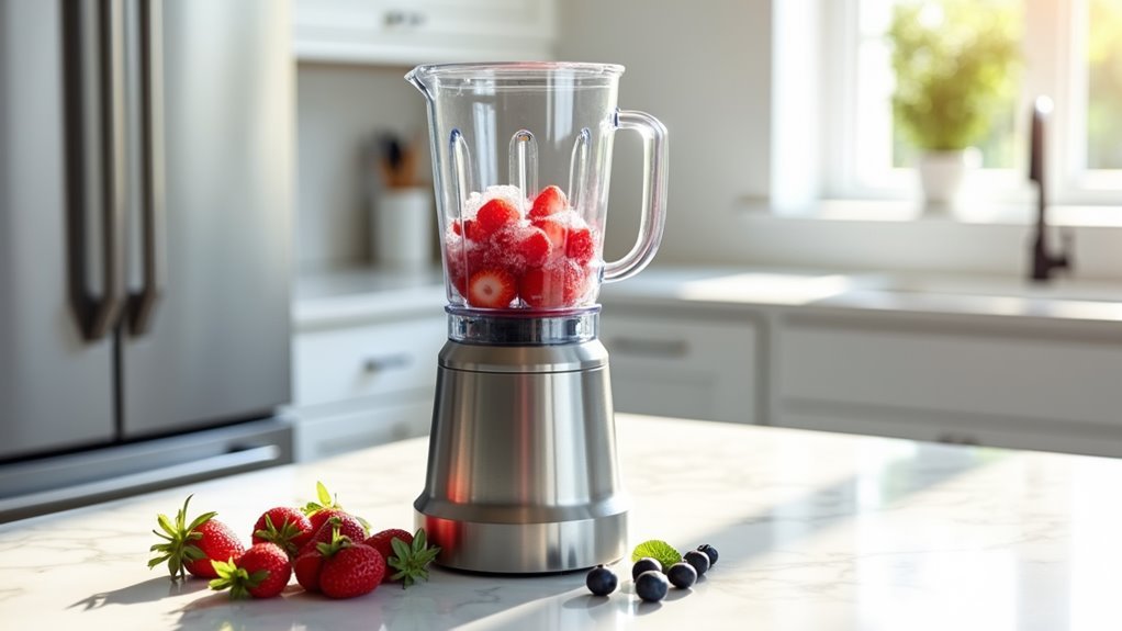 ultimate smoothie blender machines