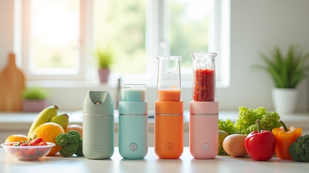 nutritious baby food recipes