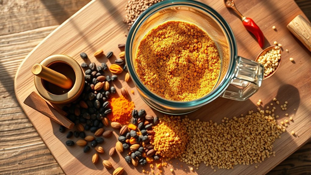 grinding results optimization best practices