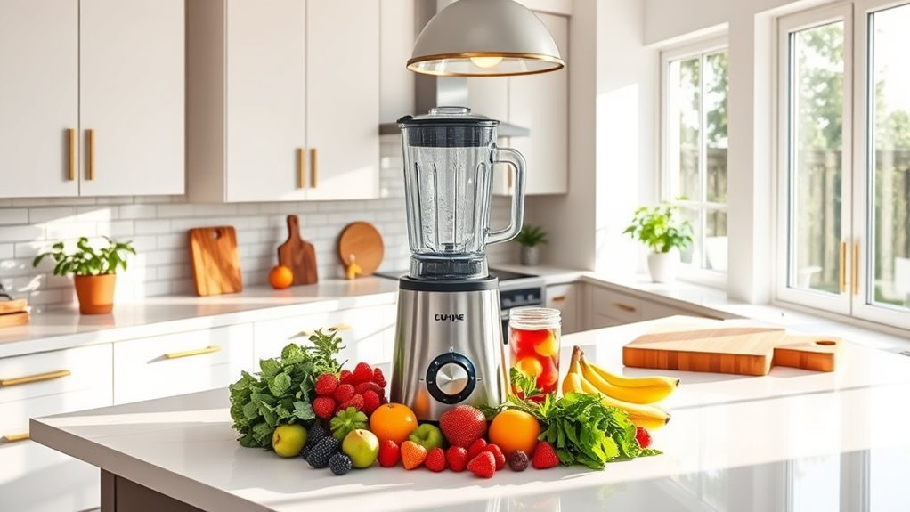 choose glass for nutrition