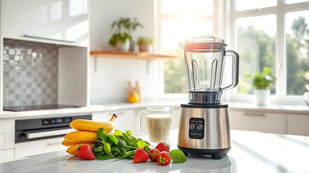 decibel ratings impact kitchen choices