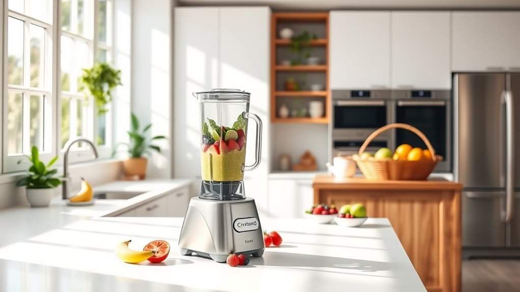 dishwasher safe food processor components