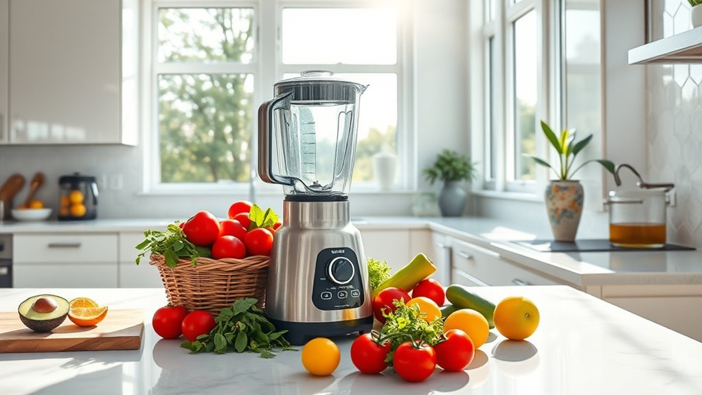 durable efficient stainless steel pitchers