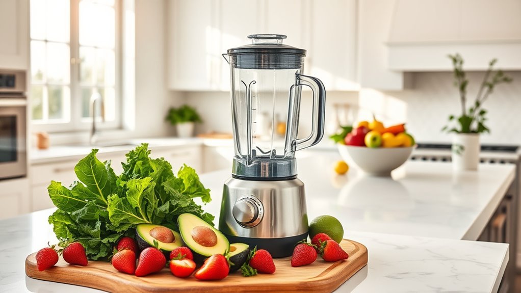 durable stainless steel versatility