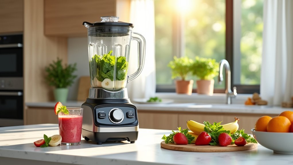 healthier smoothies safer materials