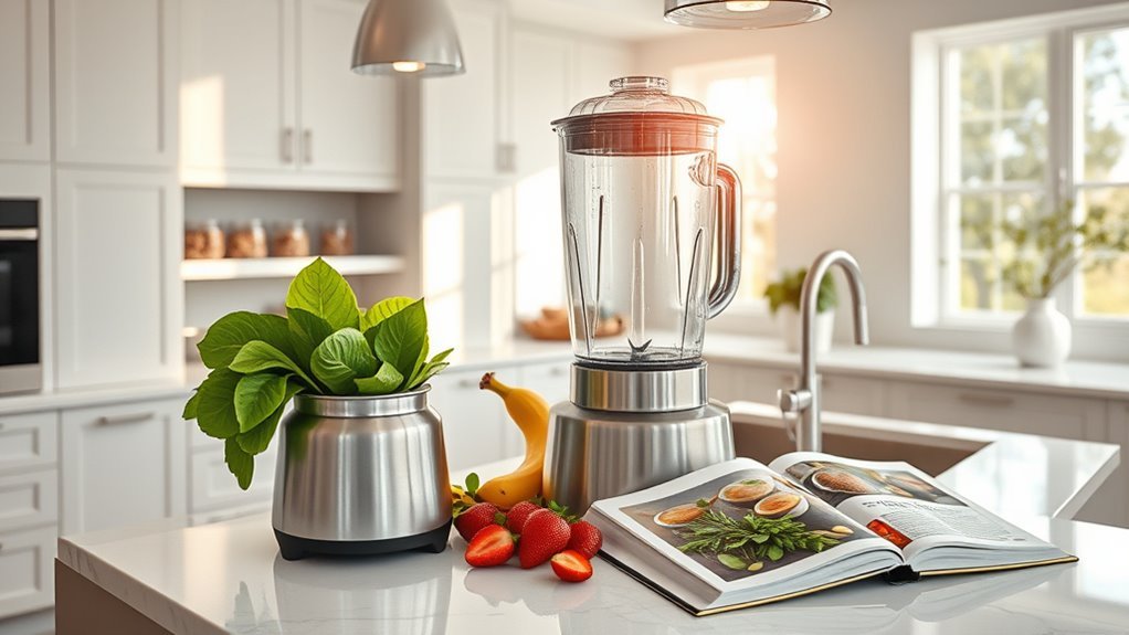 high wattage ensures efficiency