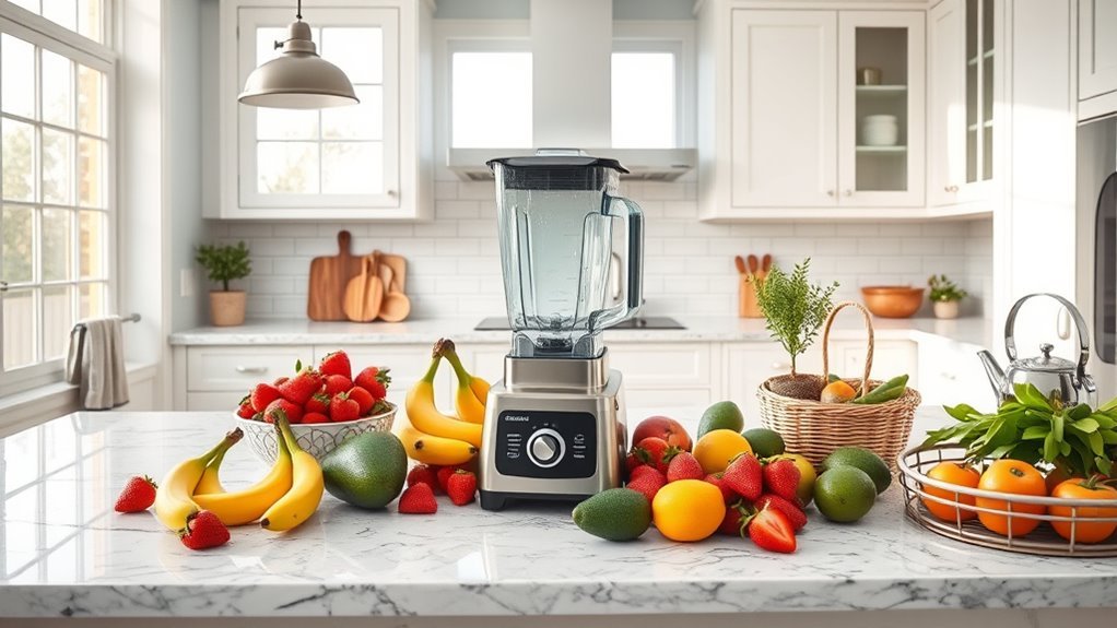 kitchen noise disrupts development
