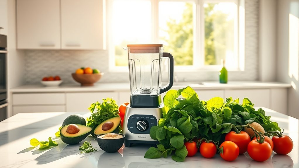 mastering sauce blending technique