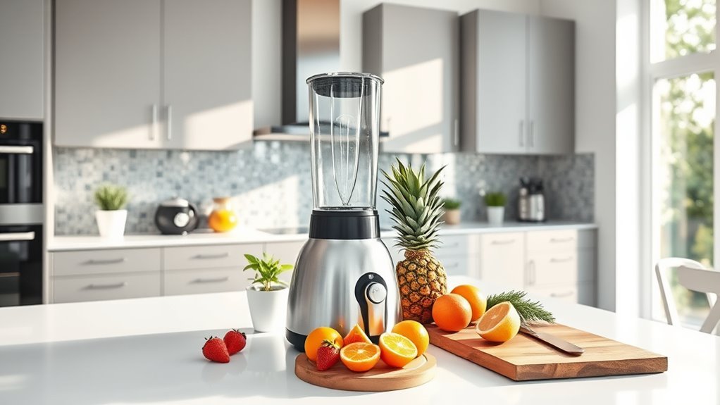 material impacts flavor preservation