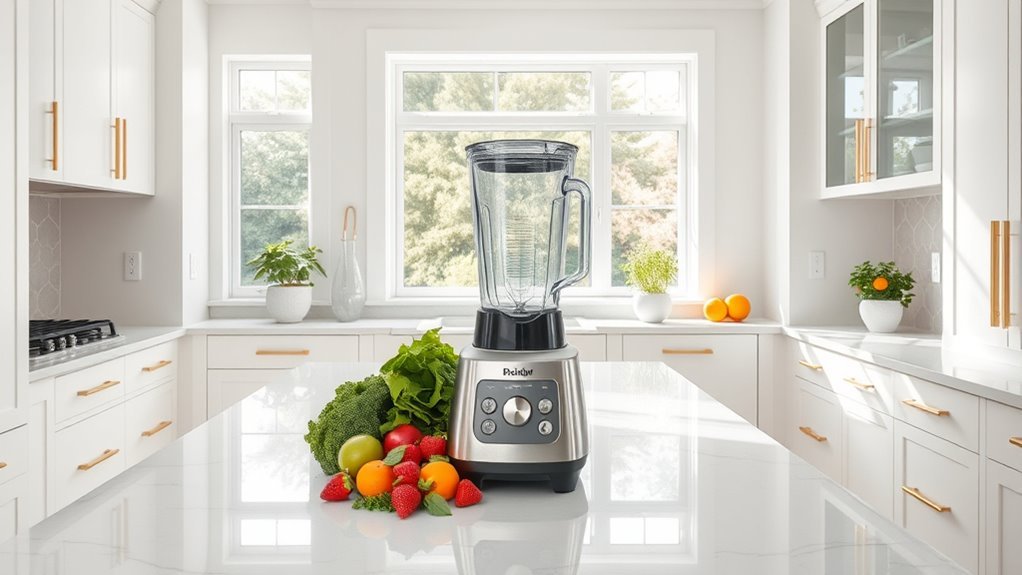 precise control for efficiency