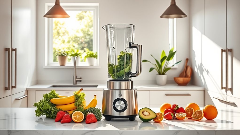 precision mixing for consistency