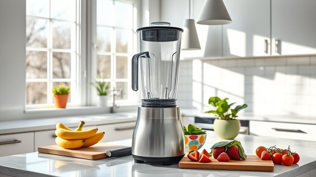 price performance smoothie cup balance