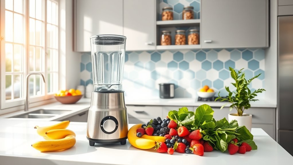 quietest blenders ranking revealed