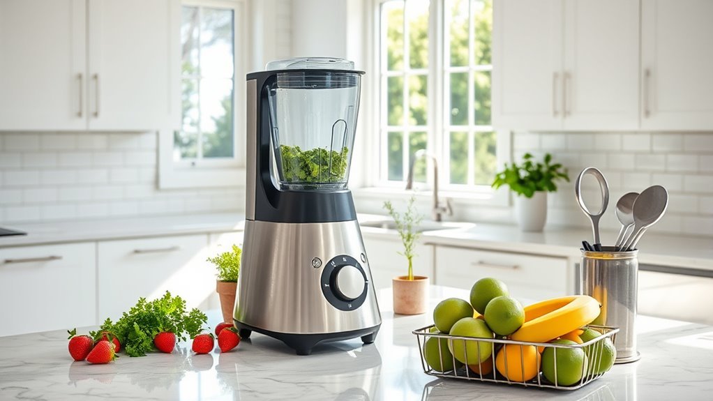 revolutionary easy clean designs