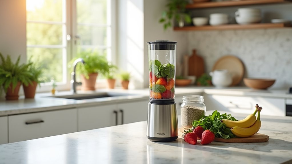 soundproof smoothie maker shields
